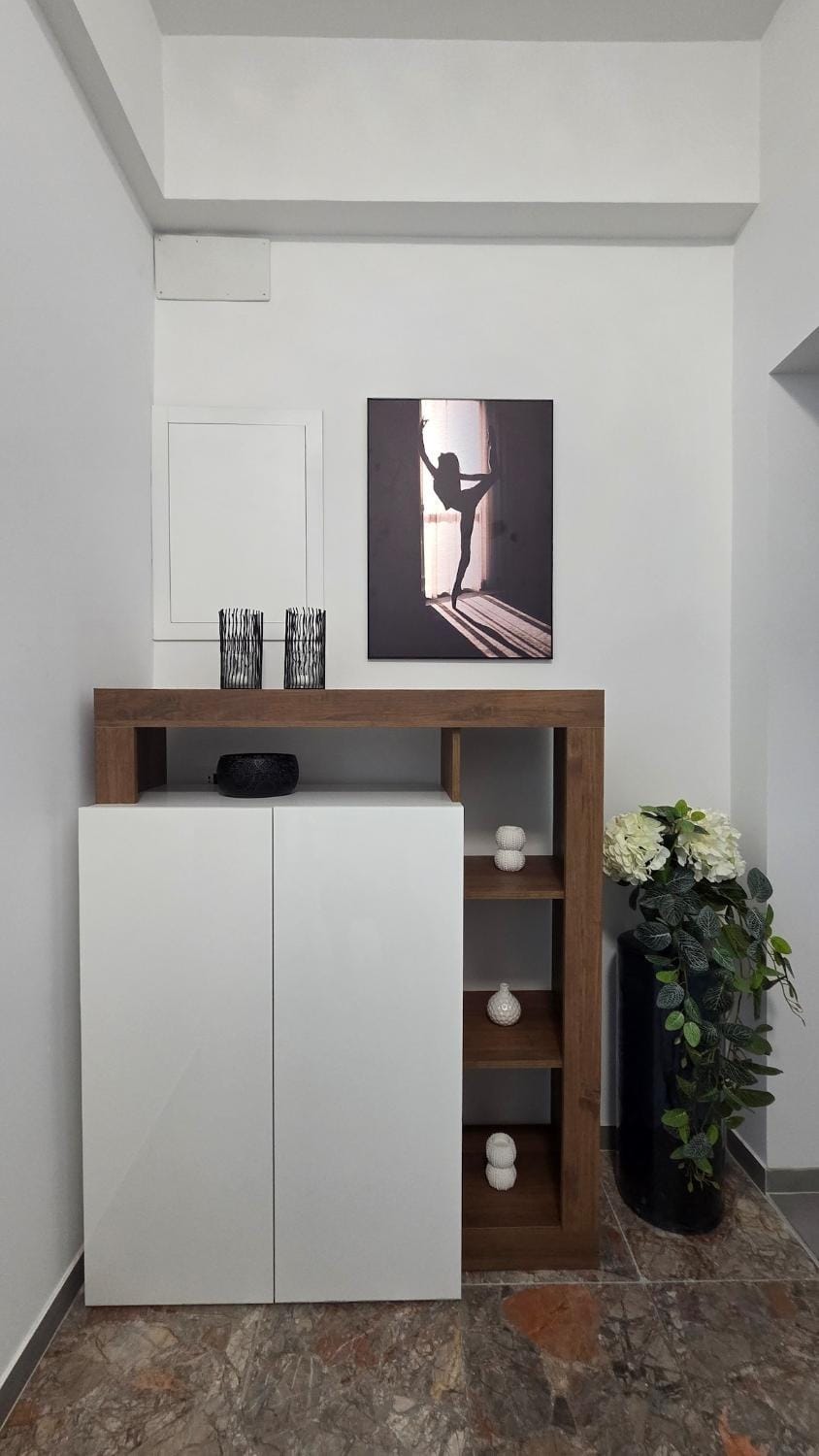 Secondo cielo Apartment in Lazio