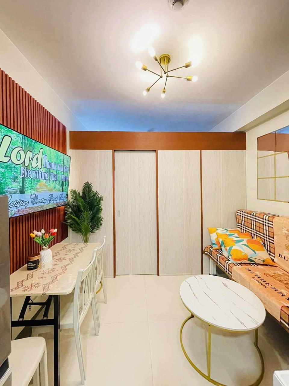 Condotels by QuickStay PH Apartment in Paranaque