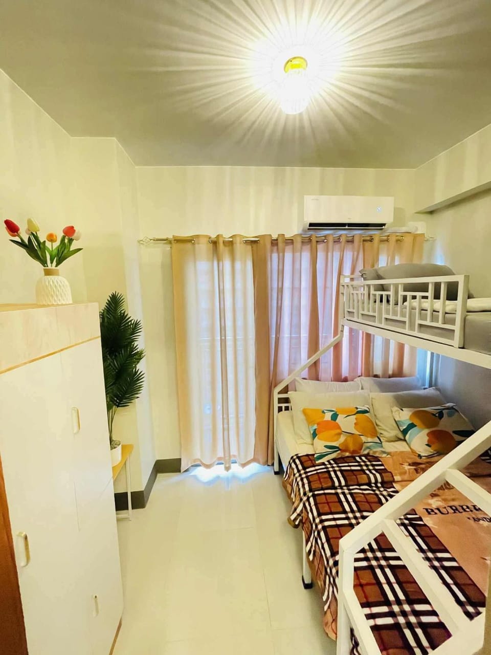 Condotels by QuickStay PH Apartment in Paranaque