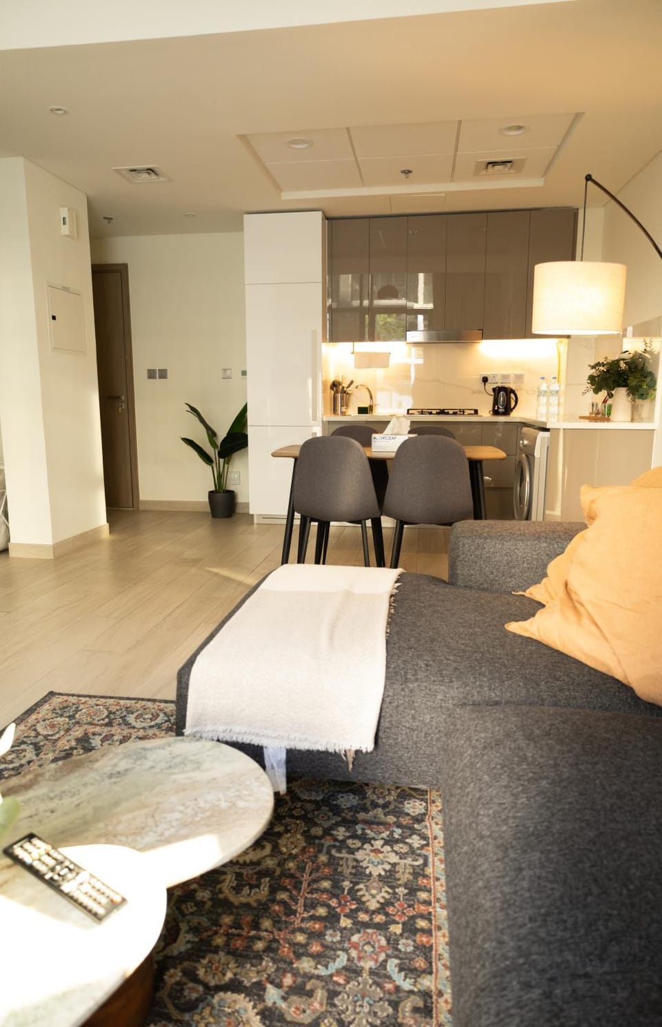 Season Stay Apartment in Dubai