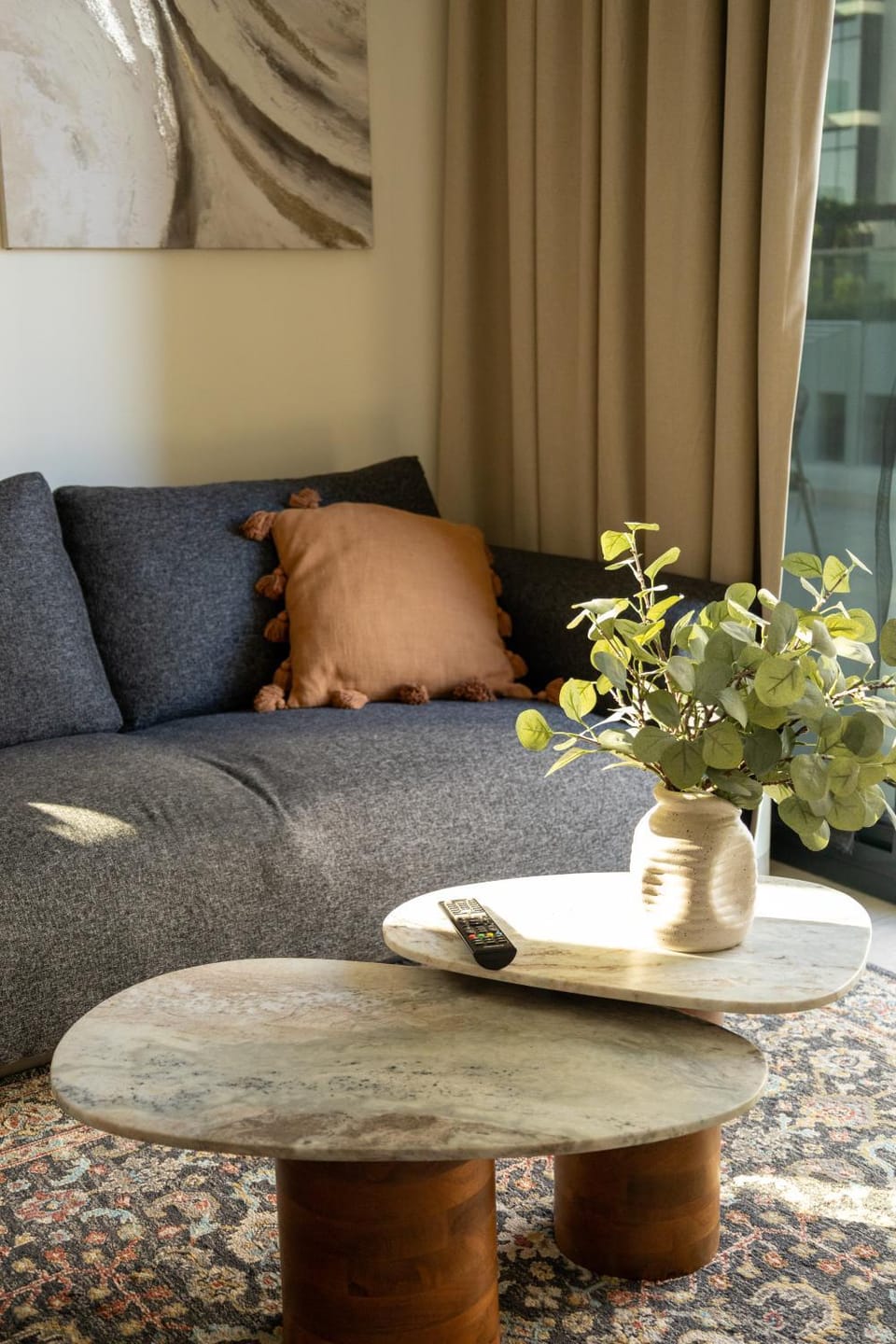 Season Stay Apartment in Dubai