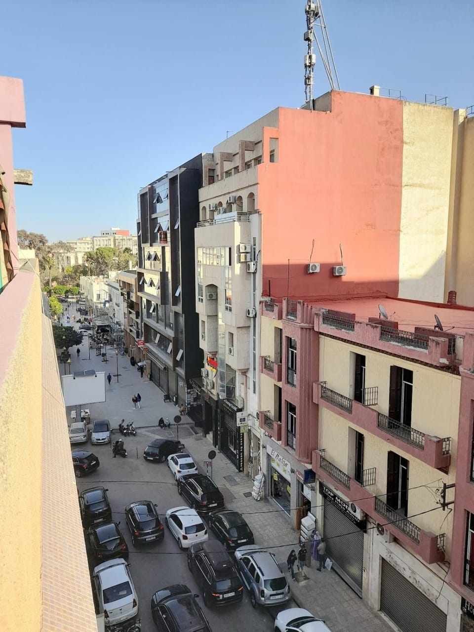 City Center Apartment Fez Apartment in Fes