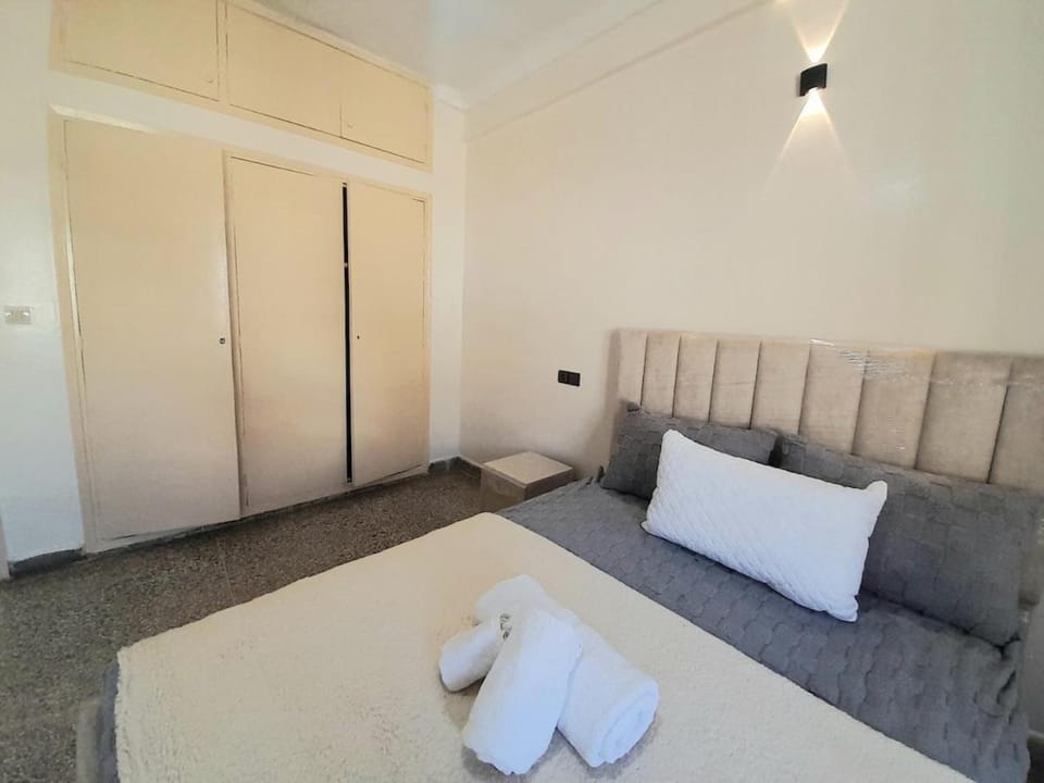 City Center Apartment Fez Apartment in Fes