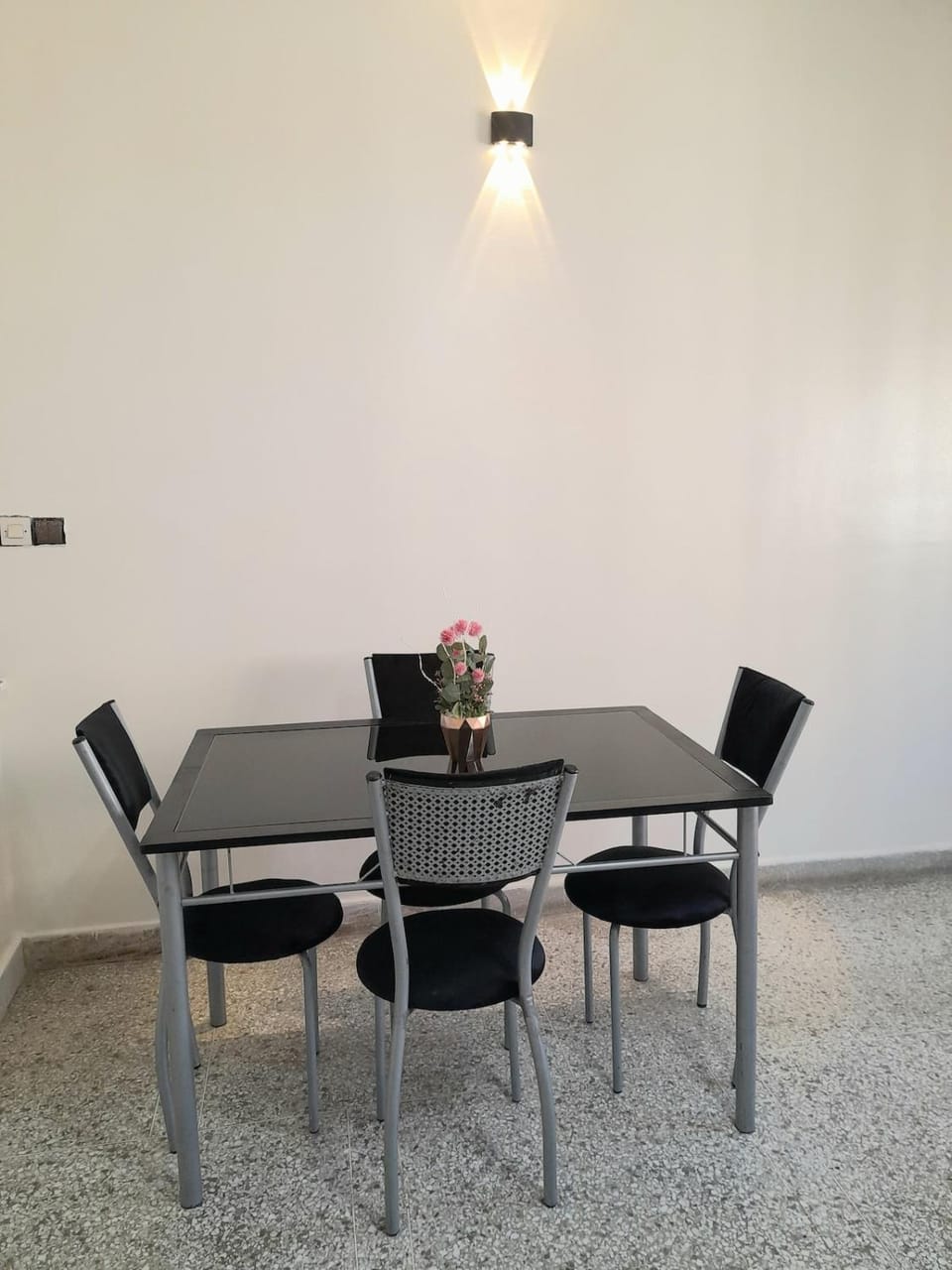 City Center Apartment Fez Apartment in Fes