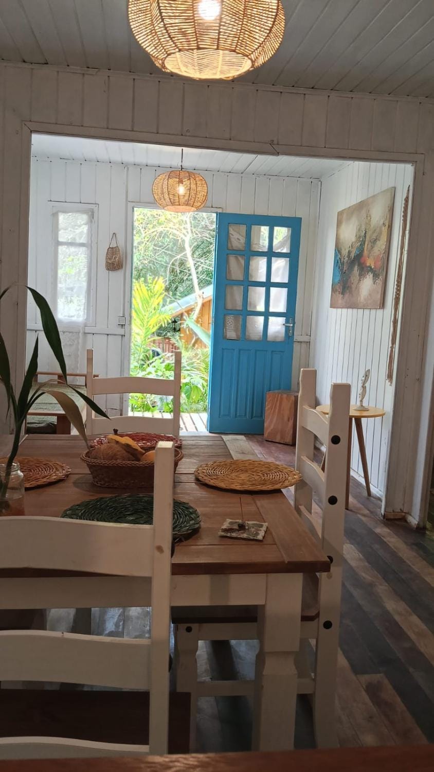 Pousada Juliano Apartment in Florianopolis