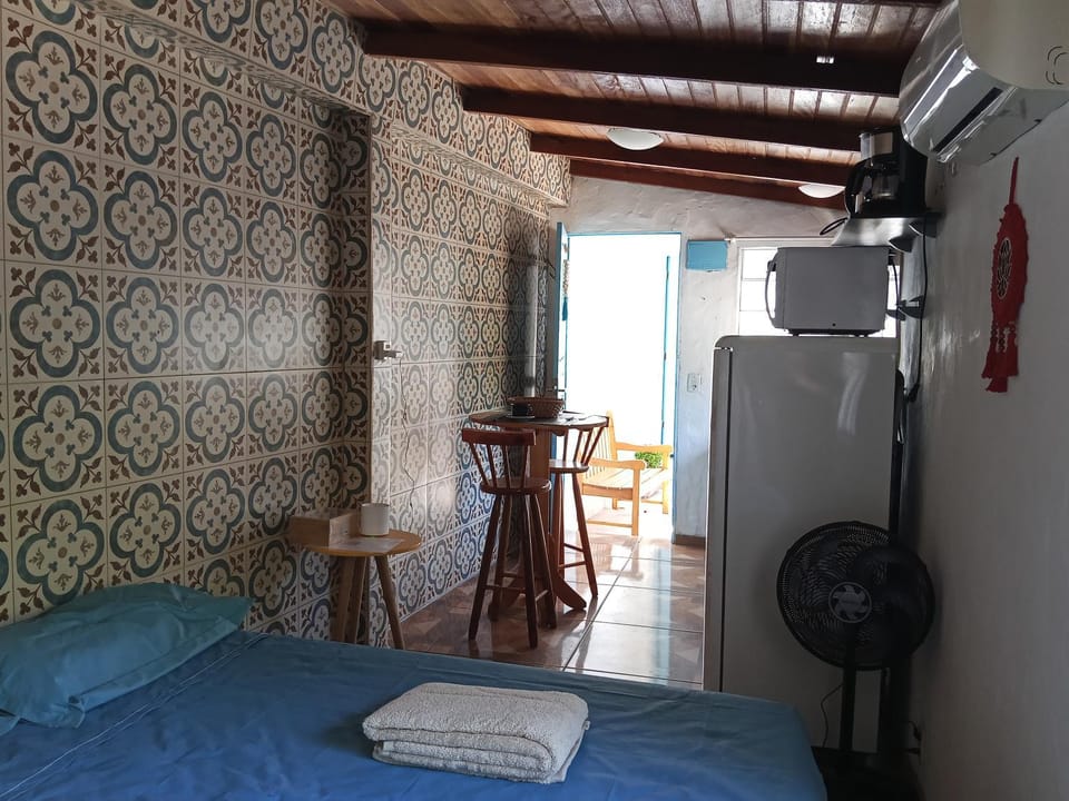 Pousada Juliano Apartment in Florianopolis