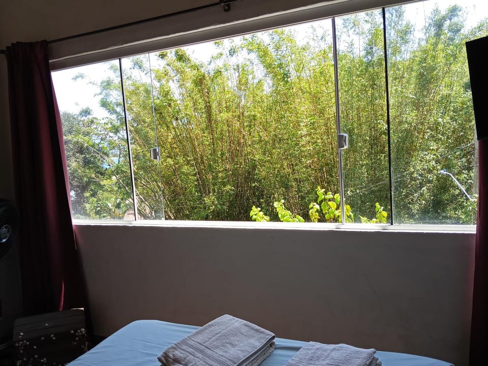Pousada Juliano Apartment in Florianopolis