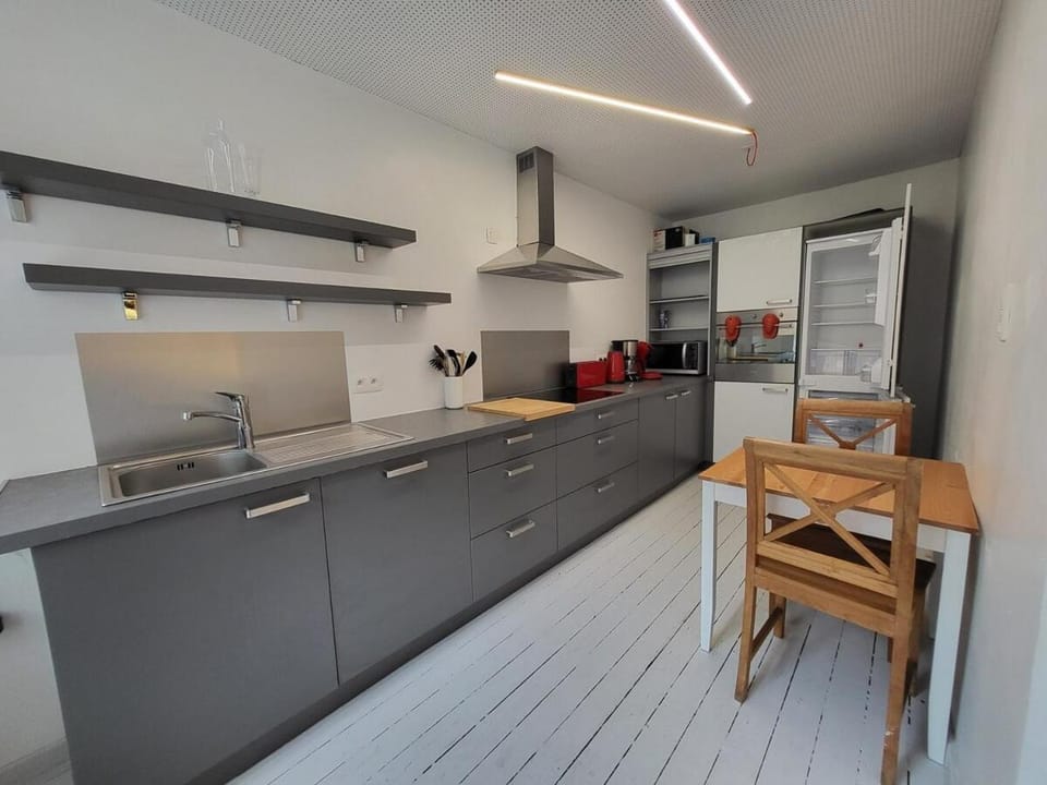 Villa de Panne 6 bedrooms Apartment in De Panne