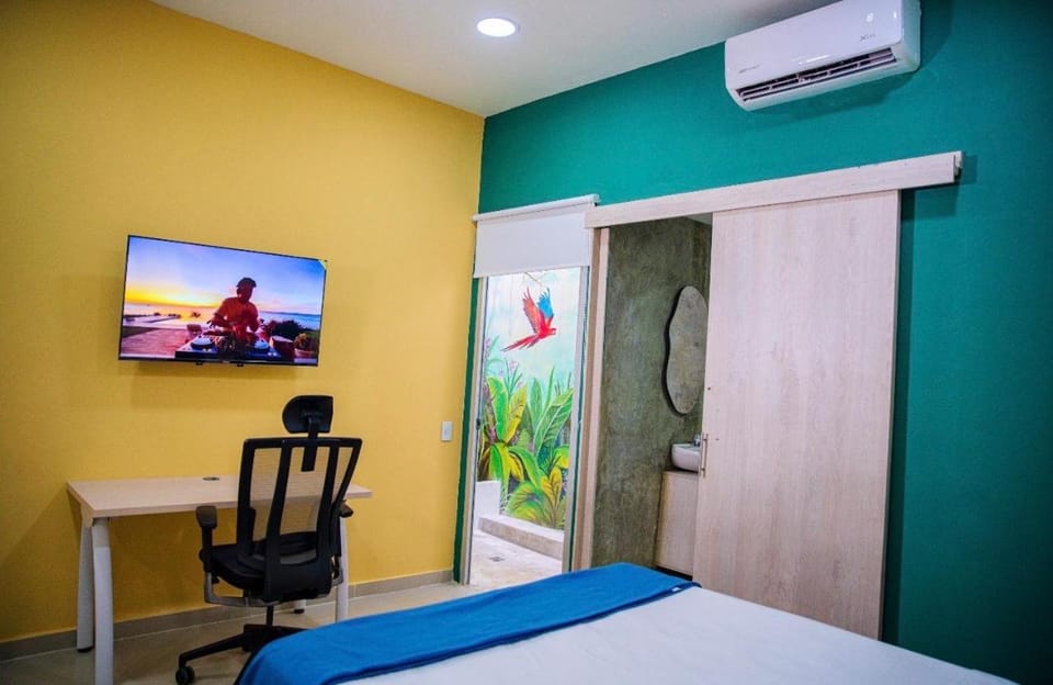 Muramar 43 Hotel Cartagena Hotel in Cartagena