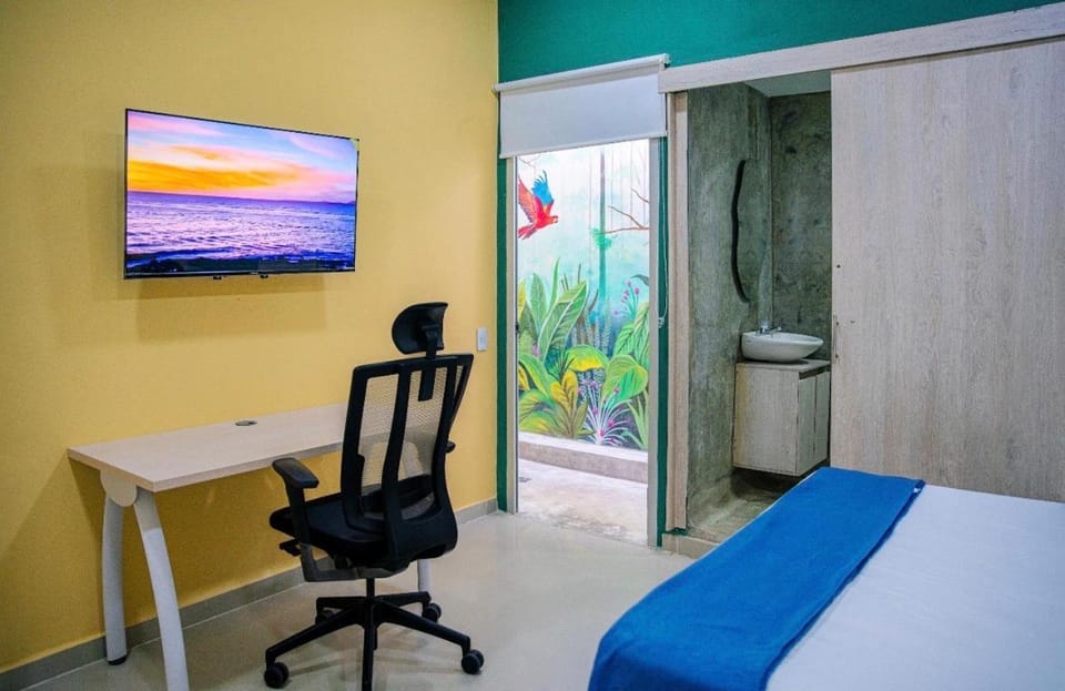 Muramar 43 Hotel Cartagena Hotel in Cartagena