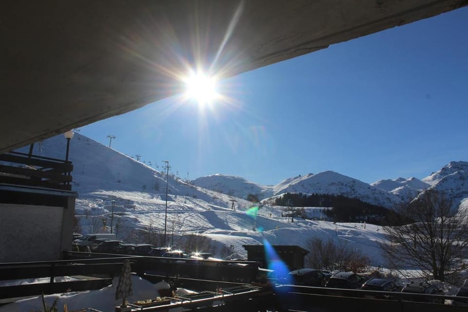 La casa sull'albero Apartment in Prato Nevoso