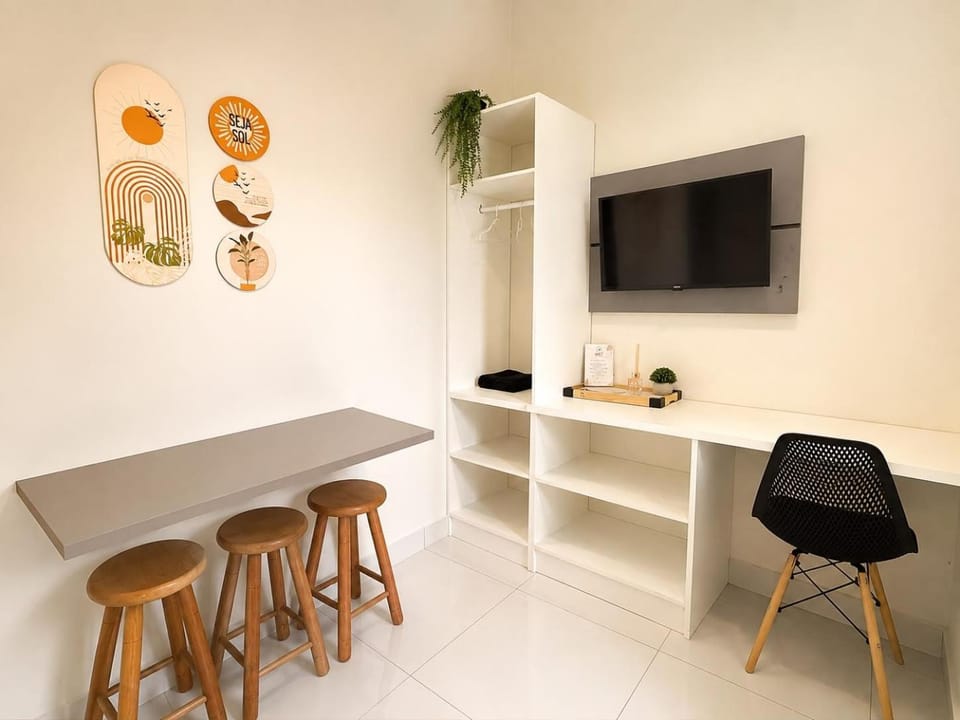TV and multimedia, Dining area