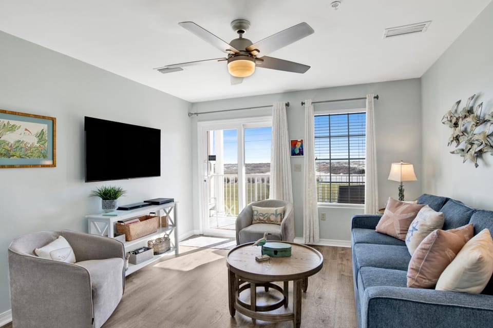Grand Beach Resort 102 House in Gulf Shores
