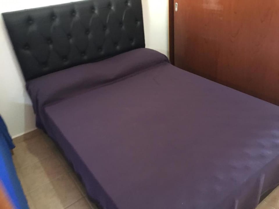 Depto temporario Carlos paz Apartment in Villa Carlos Paz