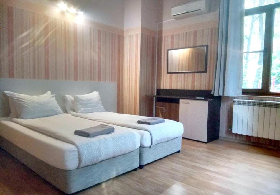 Hotel Rodgers Hostel in Ruse