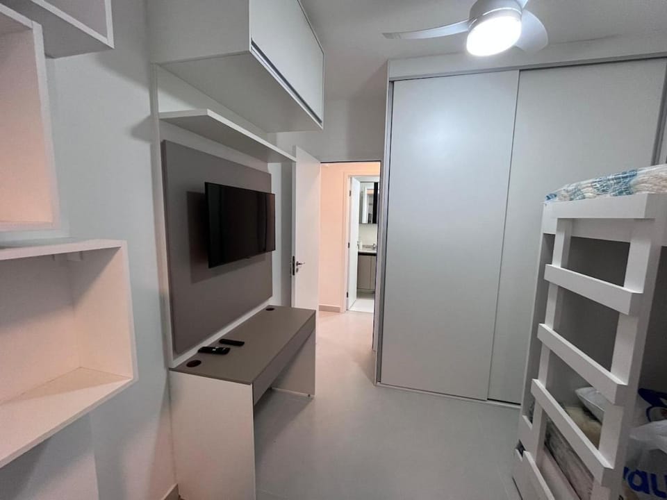 Apartamento Guarujá Beach Apartment in State of São Paulo