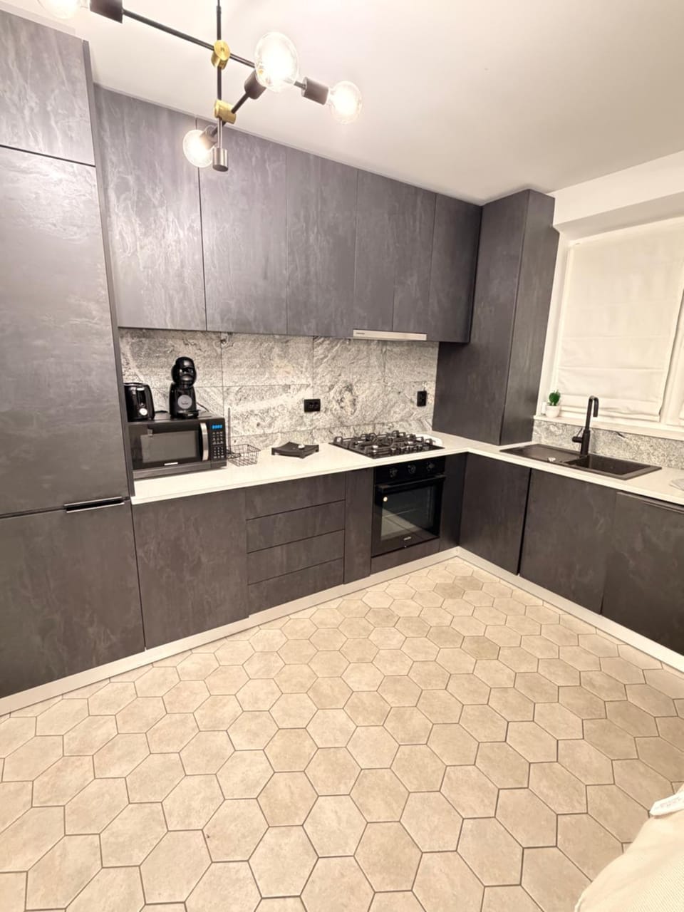 Apartament Tora Apartment in Craiova