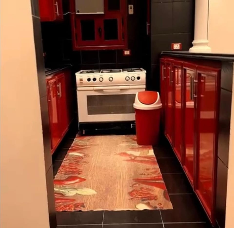 شقه مميزه بجوار متحف الحضارات وحدايق الفسطاط Apartment in Cairo