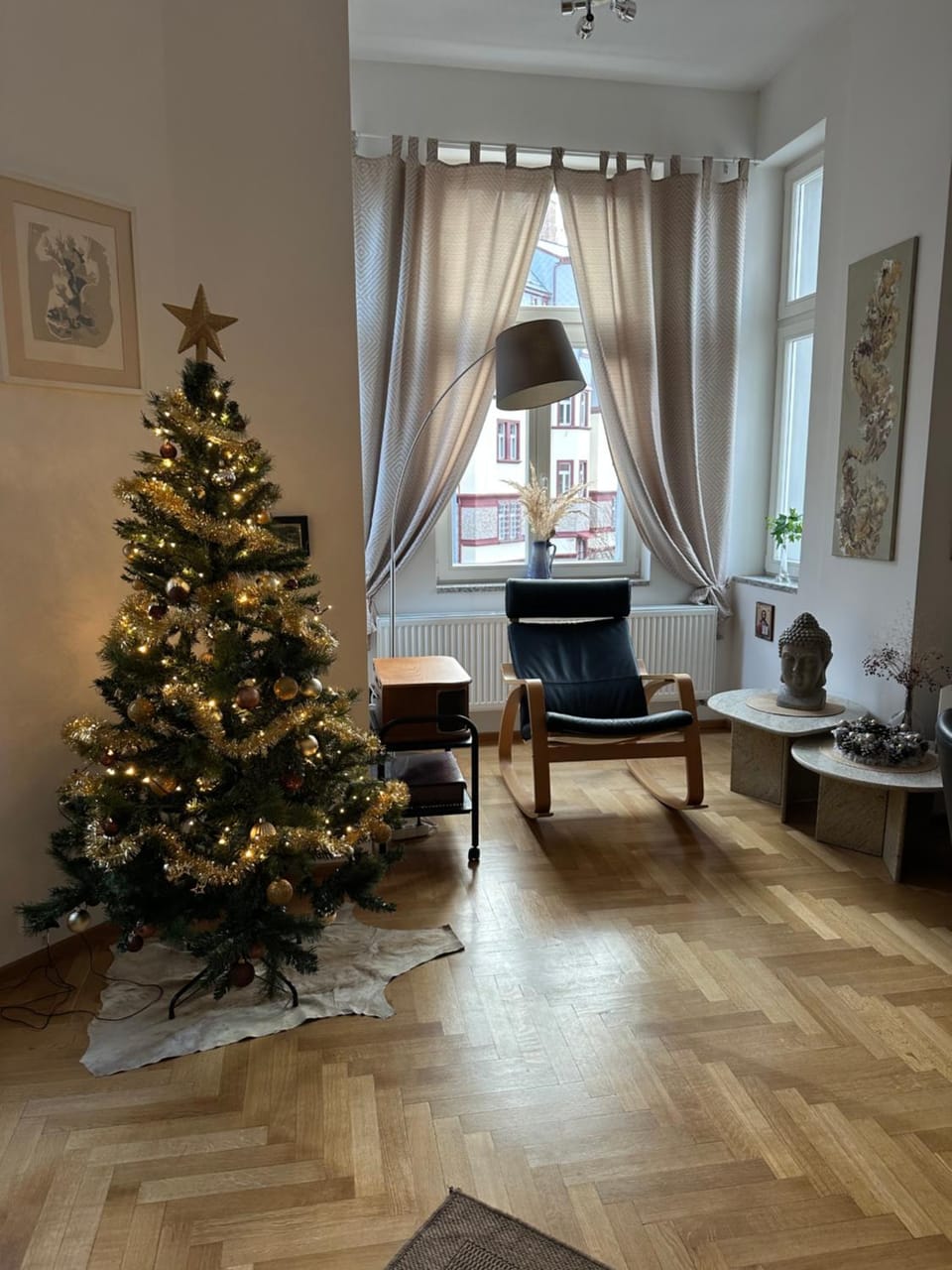 Mascha Apartment Apartment in Saxony