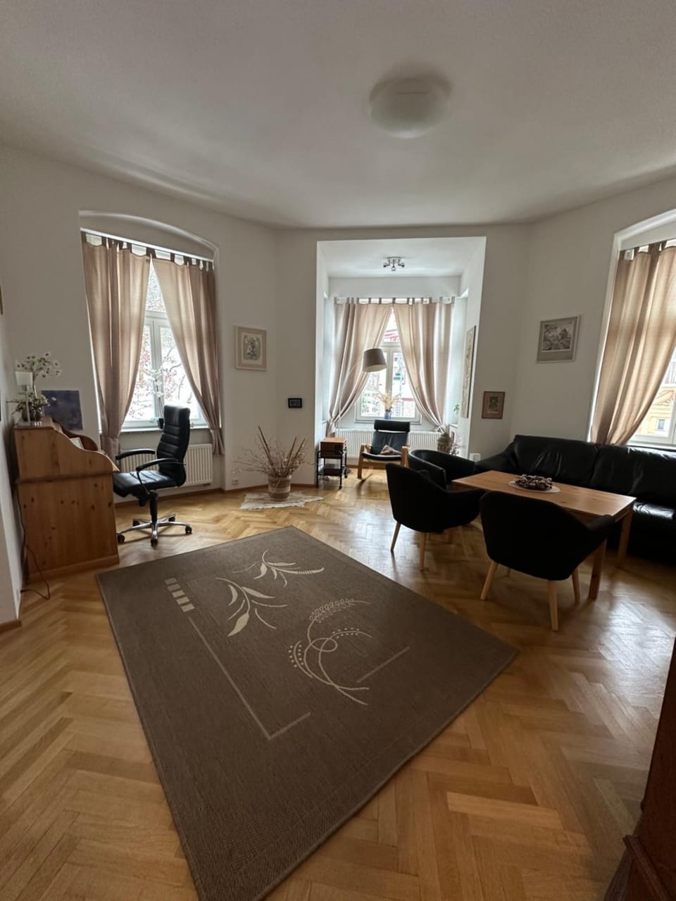 Mascha Apartment Apartment in Saxony