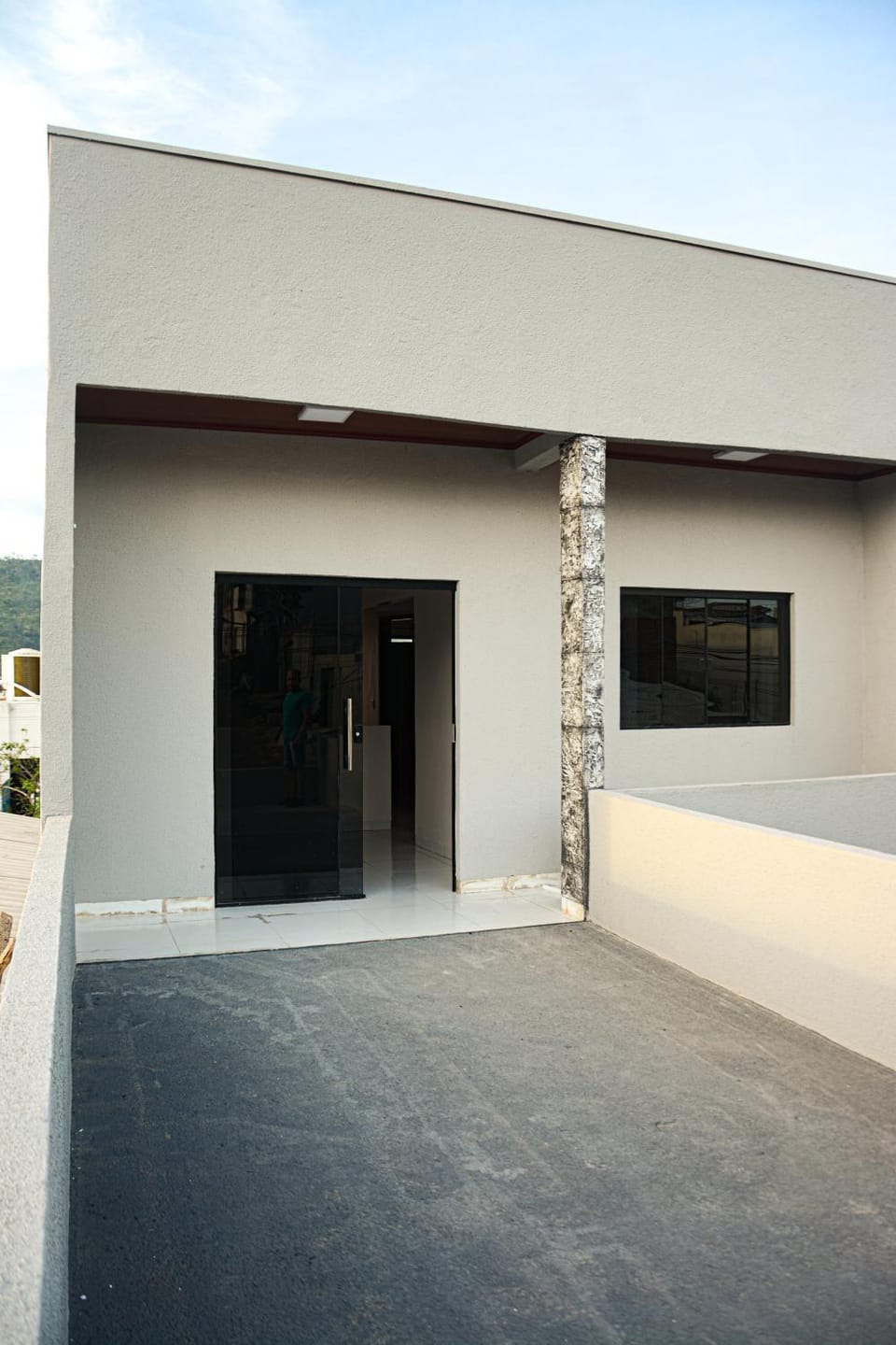 Suíte no cidade Jardim Vacation rental in State of Tocantins