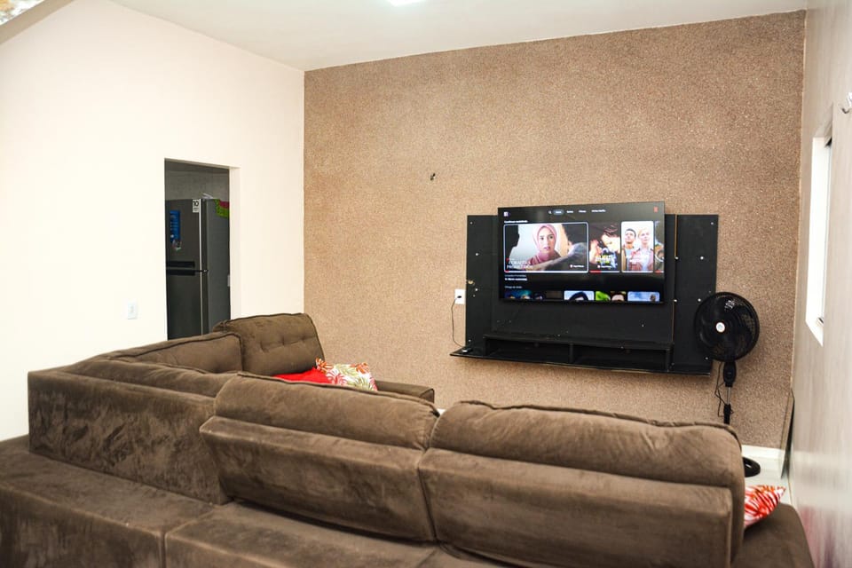 Suíte no cidade Jardim Vacation rental in State of Tocantins