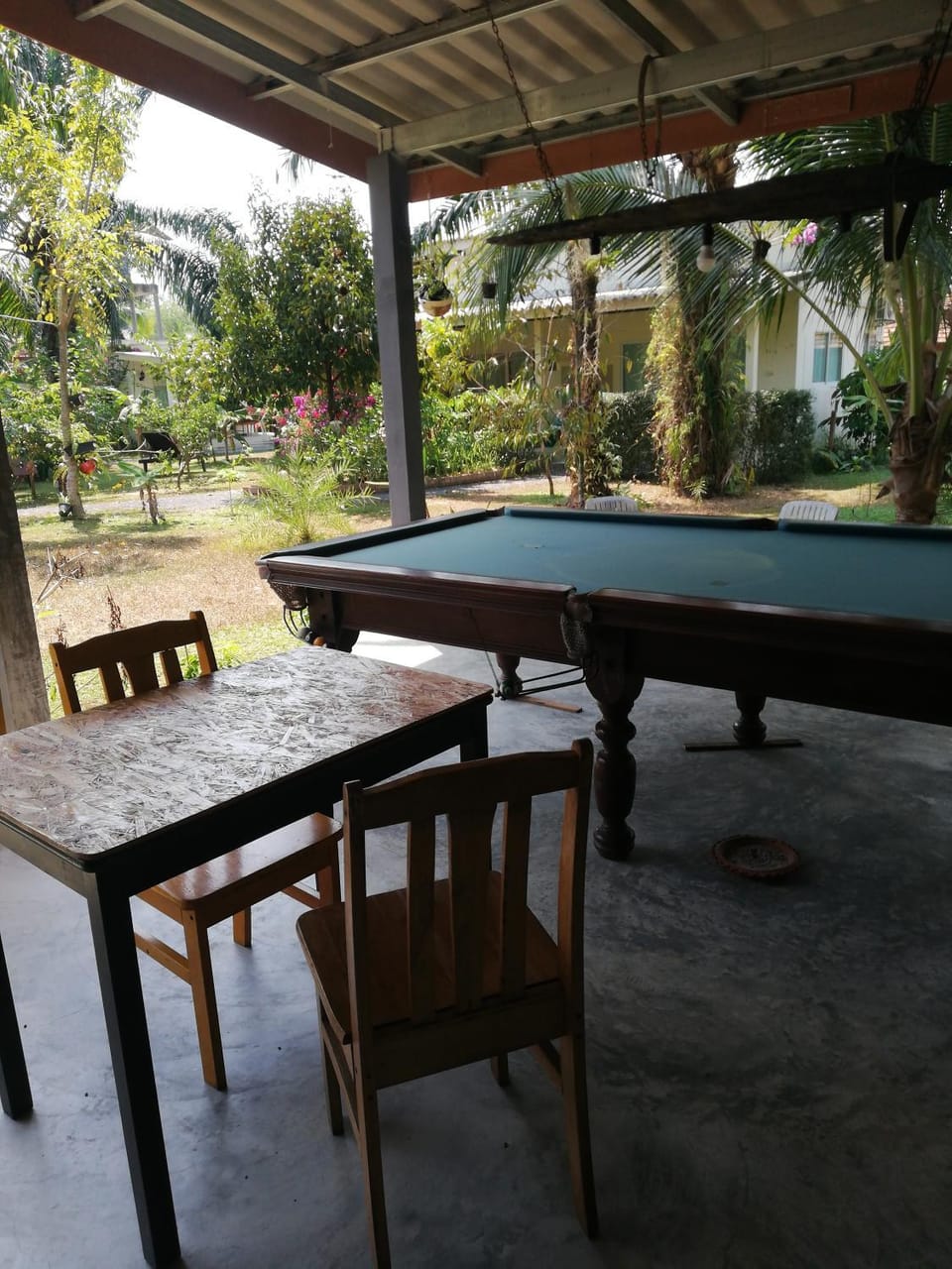 Billiard