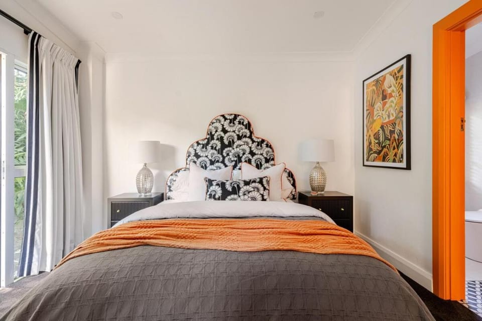 Harbour Bungalow Rose Bay Sydney Villa in Sydney