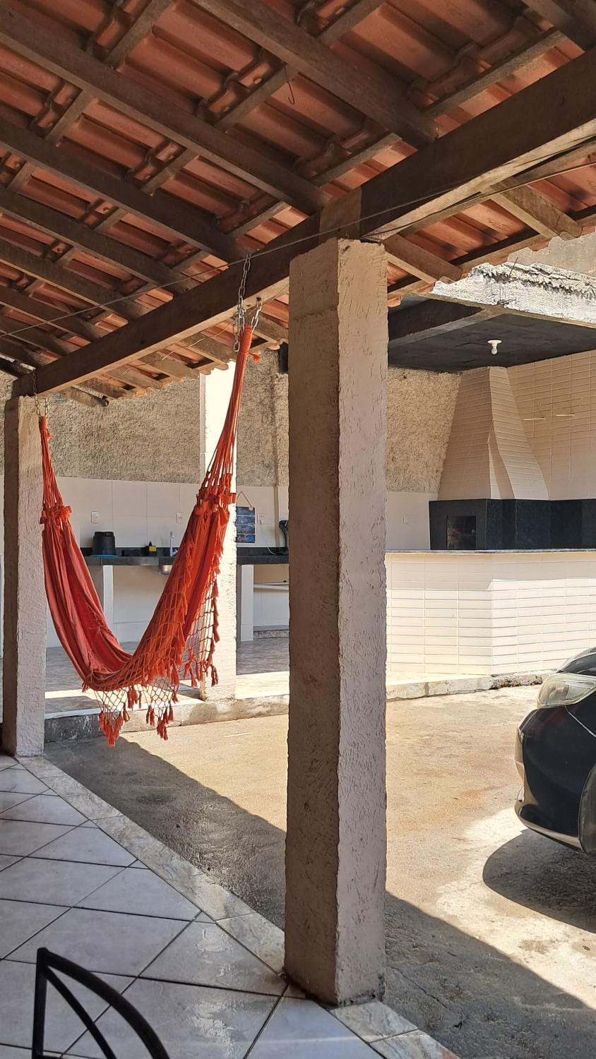Pousada São Pedro Apartment in Juiz de Fora