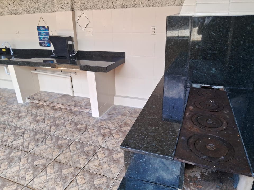 Pousada São Pedro Apartment in Juiz de Fora