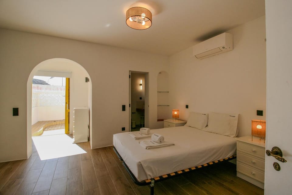 FLH Praia da Luz Town House House in Luz