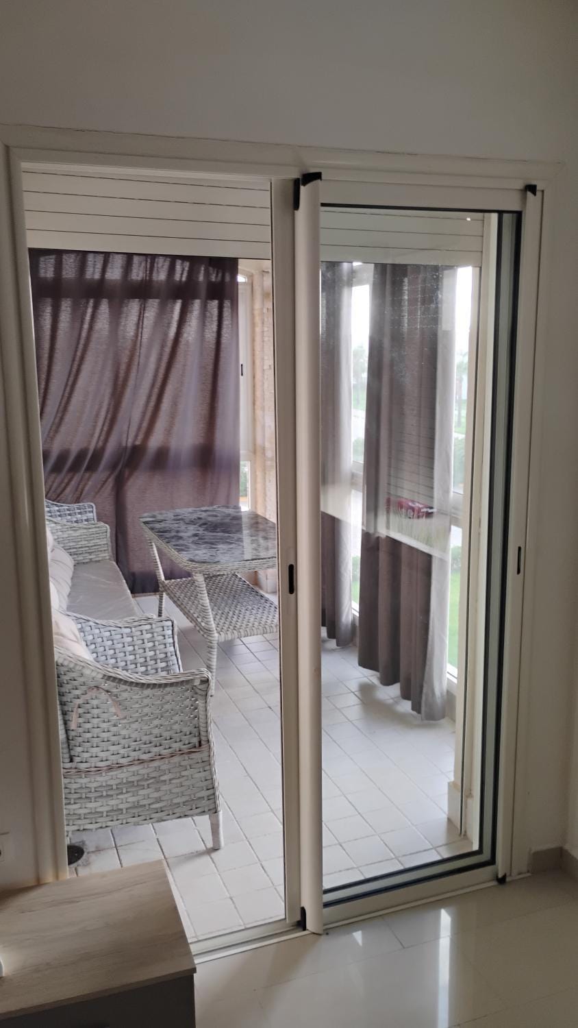 Lovely three sides Appart in Ola Blanca Apartment in Casablanca-Settat