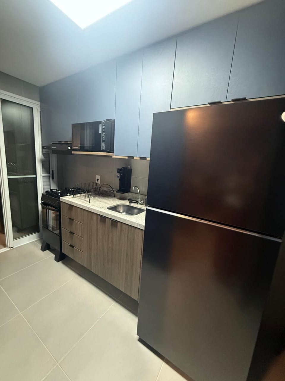 Apartamento em São Lourenço, poucos passos de Riviera Apartment in Bertioga