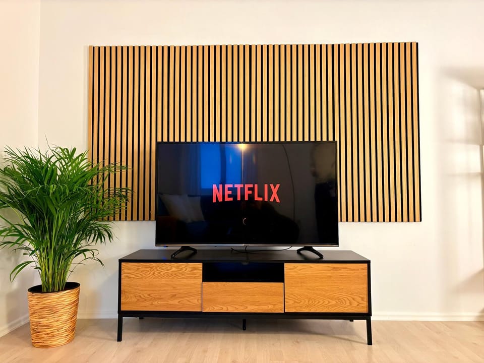TV and multimedia, Living room