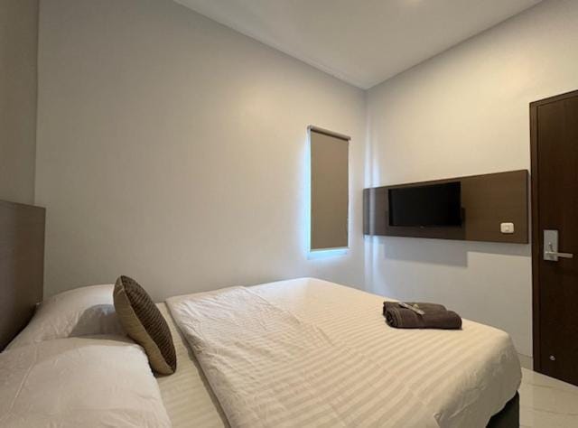TJ Brother Residences Cengkareng Hotel in Jakarta