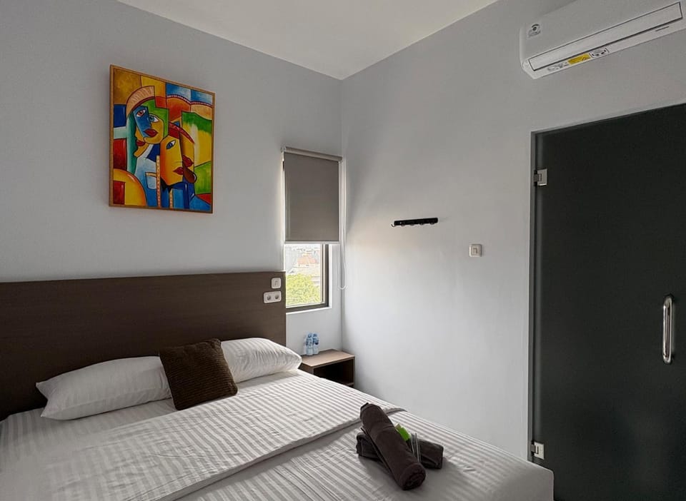 TJ Brother Residences Cengkareng Hotel in Jakarta