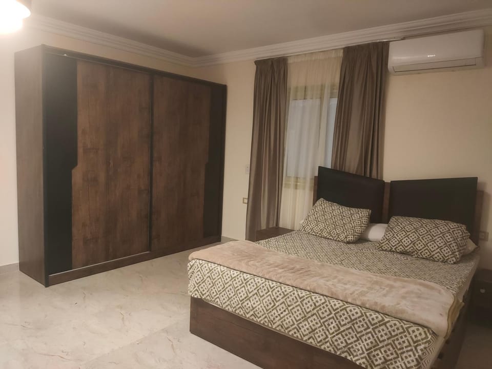 ايجاكس بيراميدز Apartment in Egypt