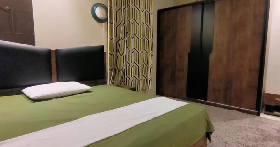 ايجاكس بيراميدز Apartment in Egypt