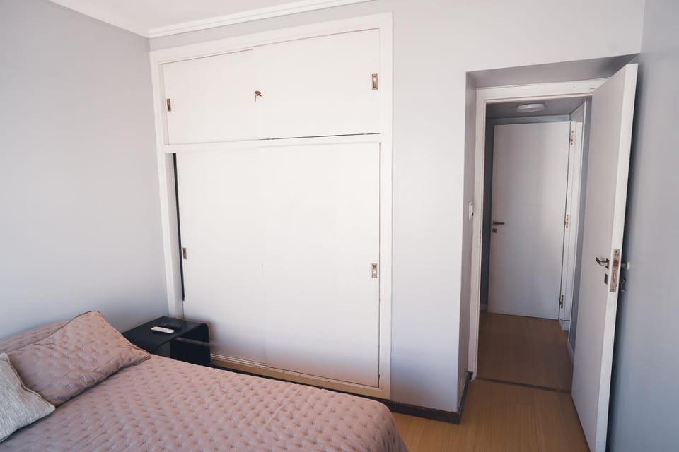 Check and Home - Aristobulo II - 4 Huéspedes en Zona Playa Grande con Vista al Mar Apartment in Mar del Plata