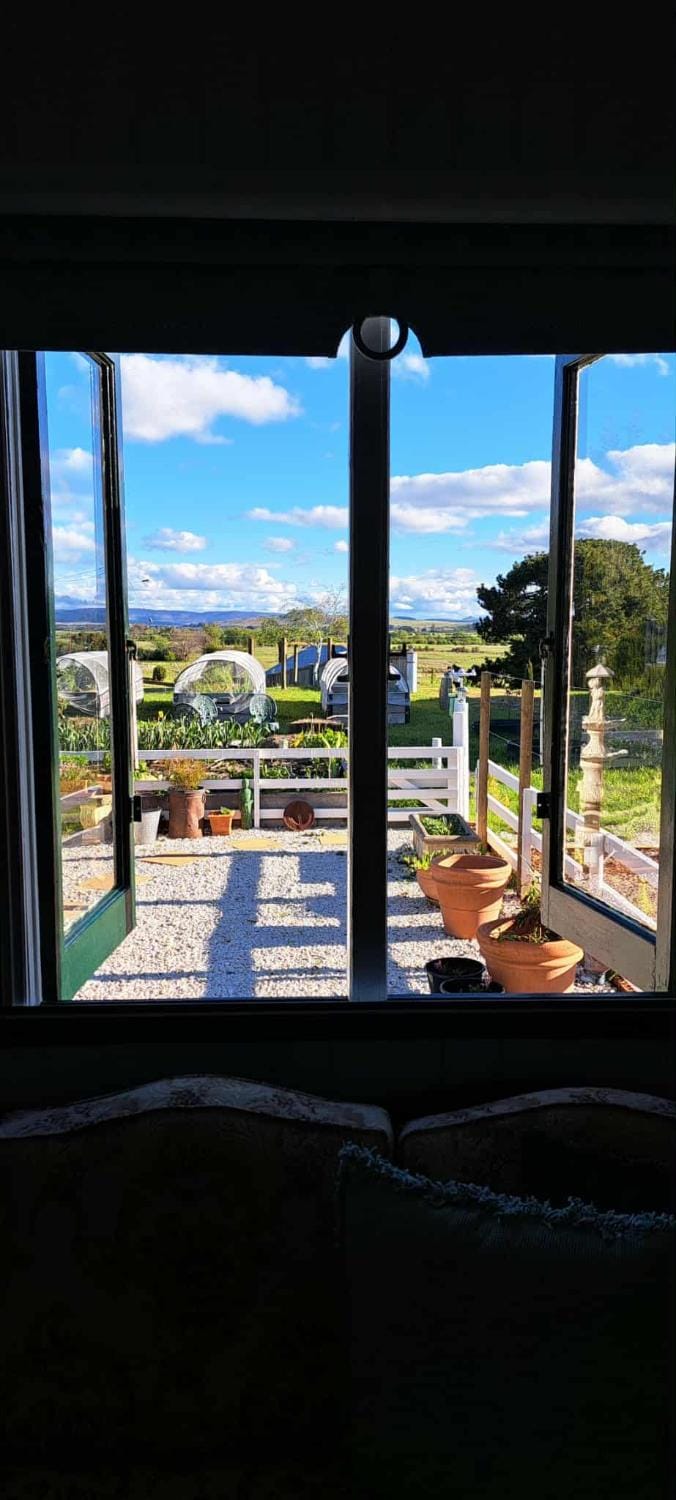 View (from property/room), Mountain view