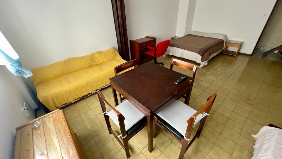 Hermanos Gutierrez II Apartment in Mar del Plata