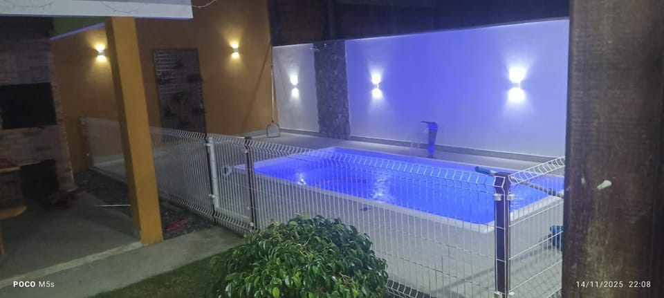 Casa com piscina 3 quartos House in Florianopolis