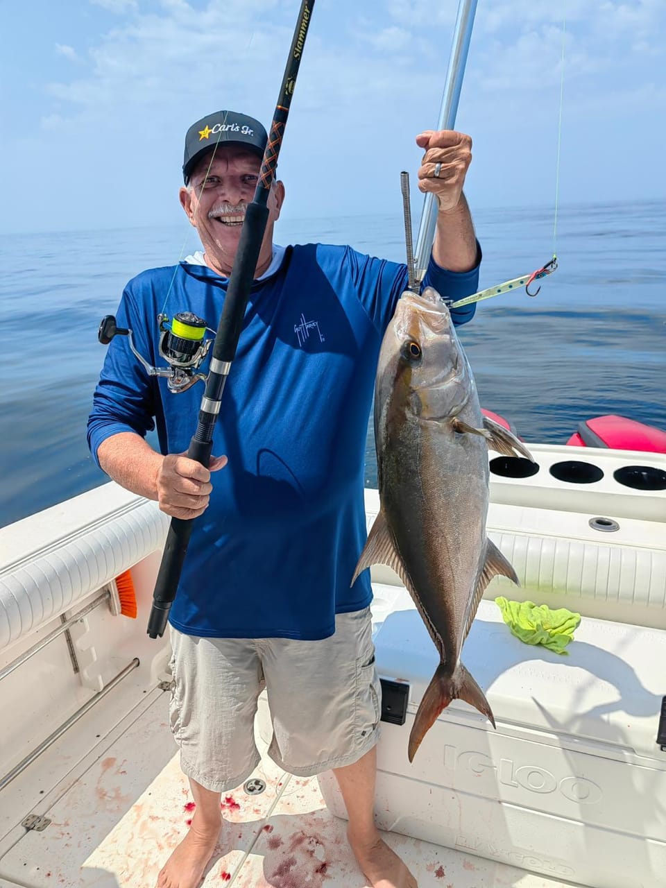 Fishing