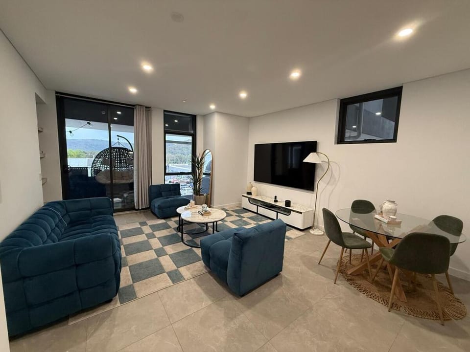 The Gosford Modern Nest Apartment in Gosford