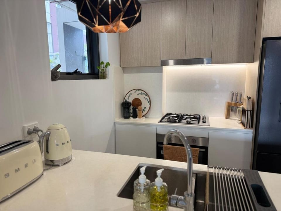 The Gosford Modern Nest Apartment in Gosford