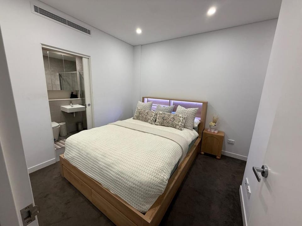 The Gosford Modern Nest Apartment in Gosford