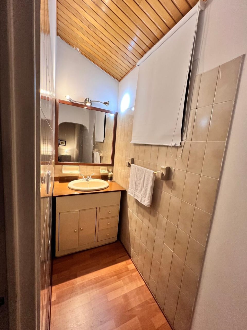 La Casa House in Bogota