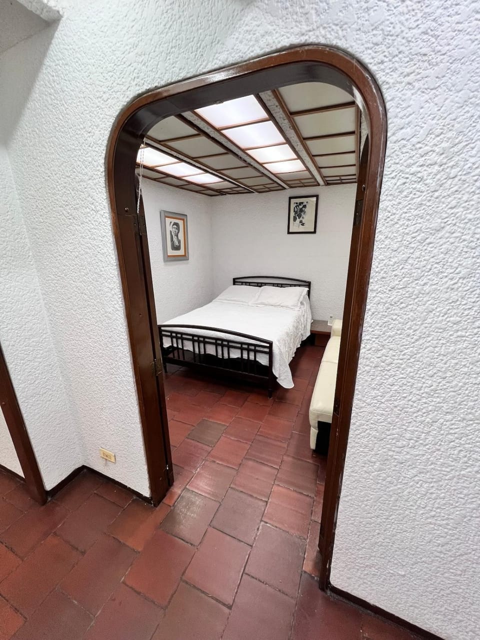 La Casa House in Bogota