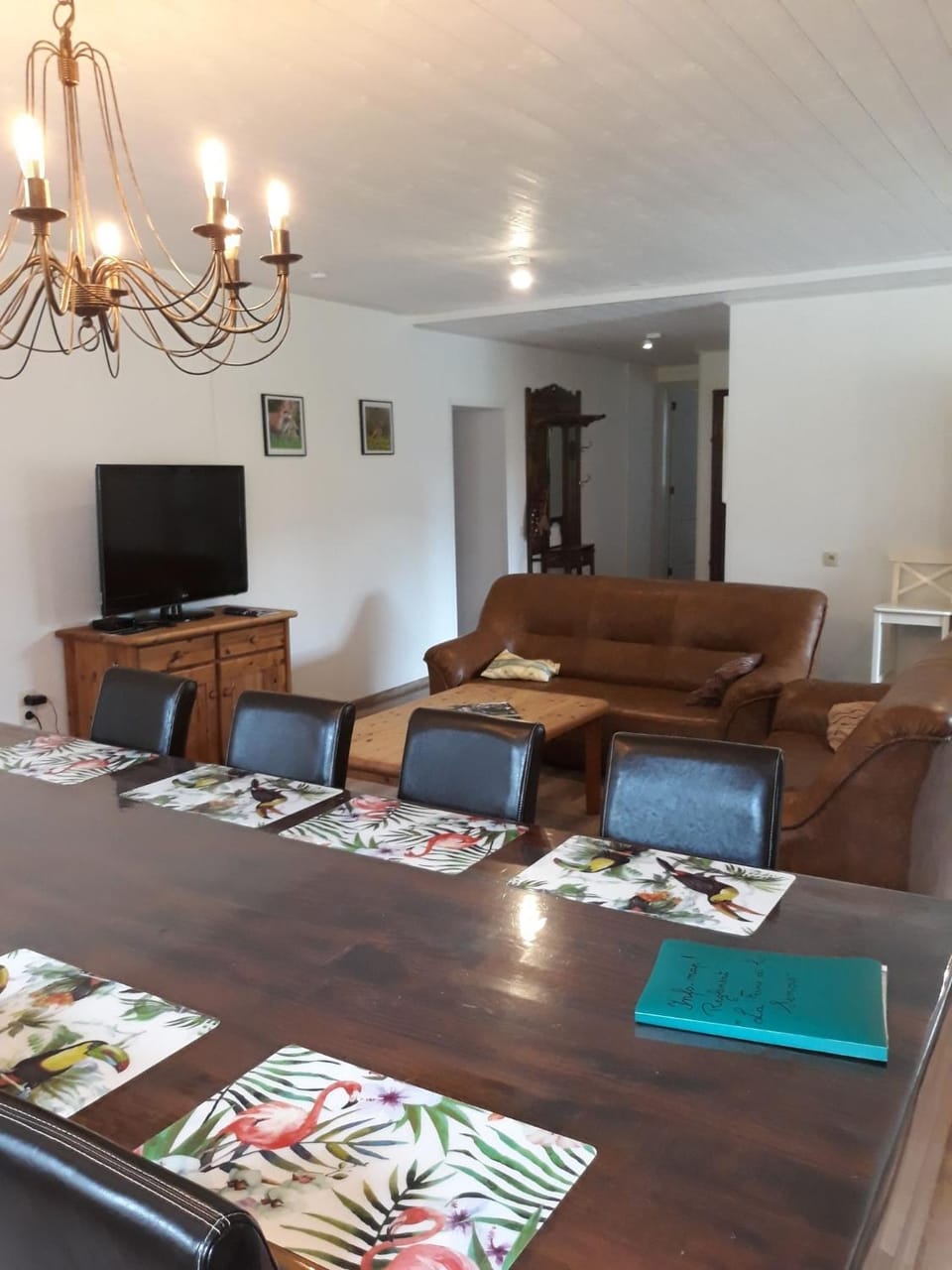 La ferme de la Semois au bord de l'eau 7 chambres House in Wallonia, Belgium