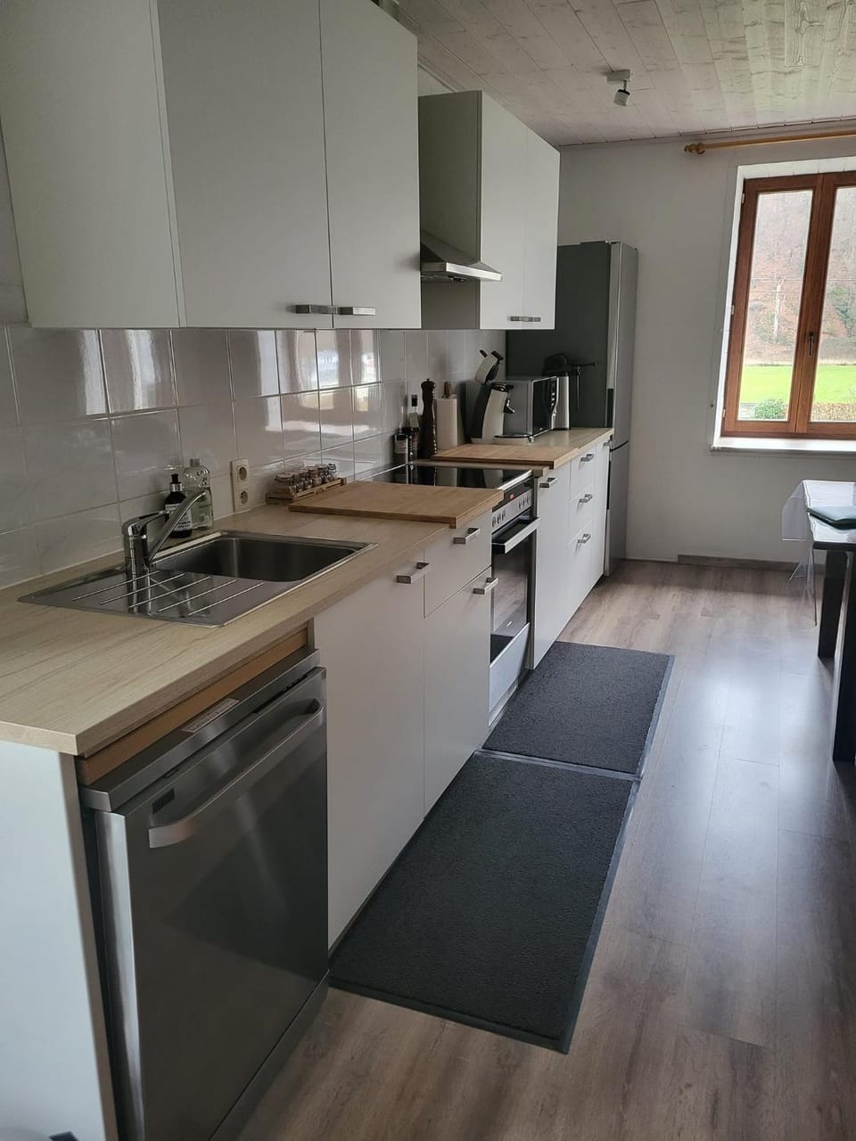 La ferme de la Semois au bord de l'eau 7 chambres House in Wallonia, Belgium